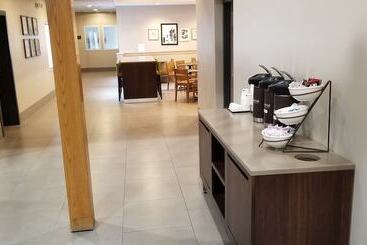 فندق Country Inn & Suites By Radisson Kalamazoo Mi