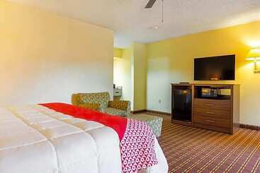 فندق Days Inn By Wyndham Atmore