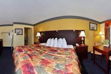 فندق Days Inn By Wyndham Chipley