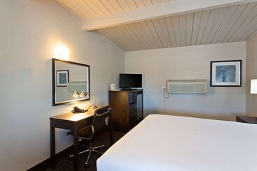 호텔 Days Inn By Wyndham Chowchilla Gateway To Yosemite