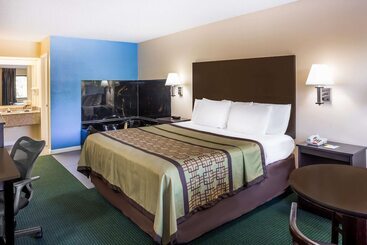 فندق Days Inn By Wyndham Enterprise
