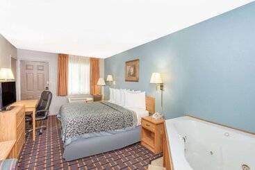 酒店 Days Inn By Wyndham Farmer City
