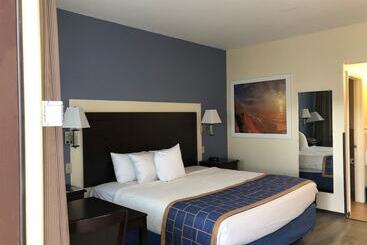 酒店 Days Inn By Wyndham Grants