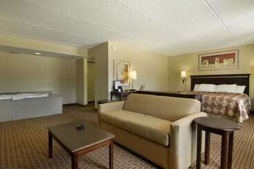 فندق Days Inn By Wyndham Leeds