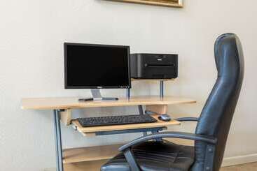 בית מלון כפרי Days Inn By Wyndham Leesville