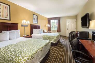 فندق Days Inn By Wyndham Leesville