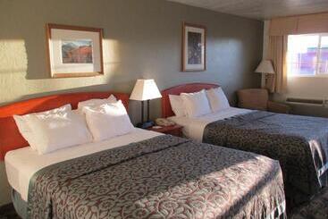 فندق Days Inn By Wyndham Montrose