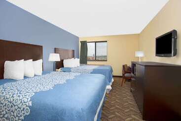 酒店 Days Inn By Wyndham North Platte