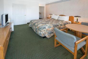 فندق Days Inn By Wyndham Oroville