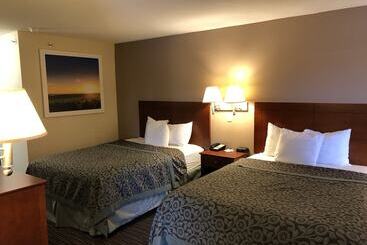 호텔 Days Inn By Wyndham Rio Rancho