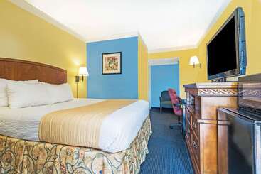 فندق Days Inn By Wyndham Troy