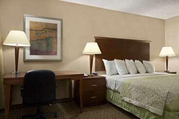 فندق Days Inn & Suites By Wyndham Gunnison