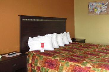 فندق Econo Lodge