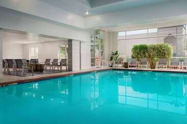 酒店 Embassy Suites By Hilton Memphis East Germantown Area