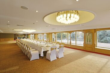 Eresin Hotels Topkapı