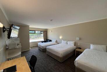 هتل Geraldton Motor Inn