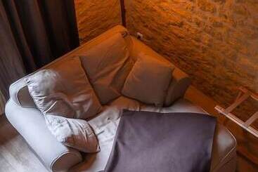 בית מלון כפרי Hôtel La Grappe D Or