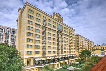 酒店 Hyatt Regency Baku