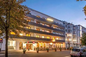 فندق Ibis Saarbrücken City