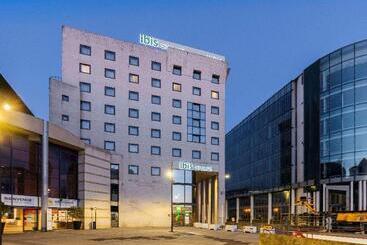 هتل Ibis Styles Le Mans Gare Sud