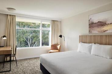 בית מלון כפרי Ibis Styles Tamworth