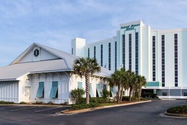 Island House Hotel Orange Beach   A Doubletree By Hilton
