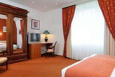 酒店 Kasteel Wurfeld