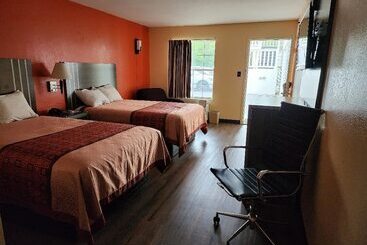 فندق Key West Inn   Clanton