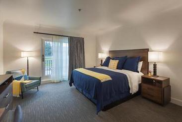 فندق La Playa Inn Santa Barbara