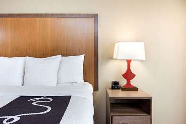 ホテル La Quinta Inn & Suites By Wyndham Dc Metro Capital Beltway
