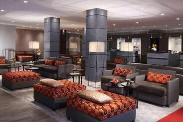 Lindner Hotel Frankfurt Hochst, Part Of Jdv By Hyatt