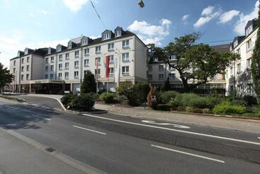 Lindner Hotel Frankfurt Hochst, Part Of Jdv By Hyatt