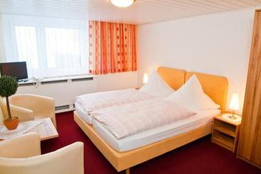 酒店 Nußknackerbaude