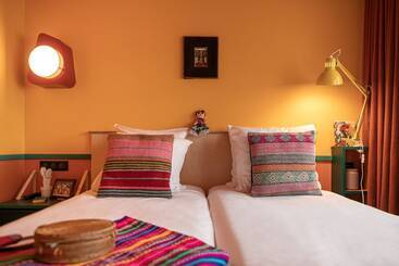 ホテル Paul & Pia  Welcome Home