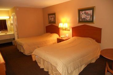 فندق Relax Inn Grenada