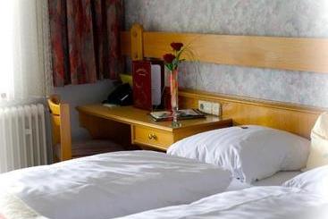 ホテル Reweschnier