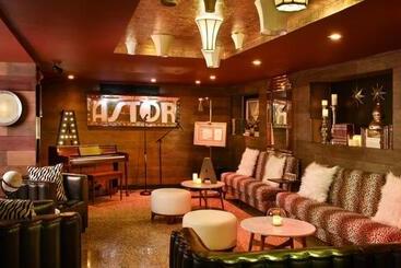 בית מלון כפרי The Astor By Luxurban, Trademark Collection By Wyndham