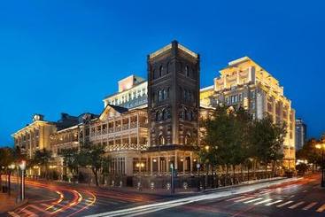 The Astor Hotel Tianjin