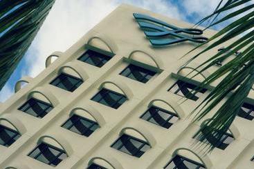 هتل The Puteri Pacific Johor Bahru