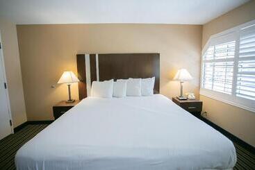 فندق Travel Inn Sunnyvale