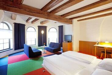 호텔 Vienna House By Wyndham Havelufer Potsdam