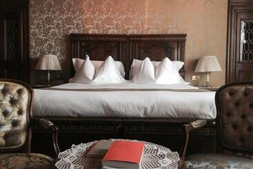 Отель Villa Fiordaliso