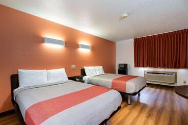 Motel 6 Davenport, Ia