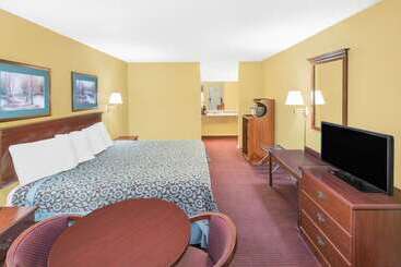 مُتل Travel Inn North Little Rock