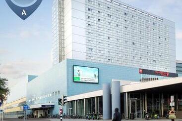 Novotel Den Haag World Forum