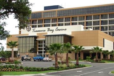 منتجع Treasure Bay Casino & Hotel Adults Age 21 And Above