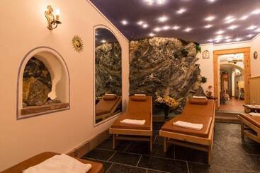 Schlosshotel Chastè