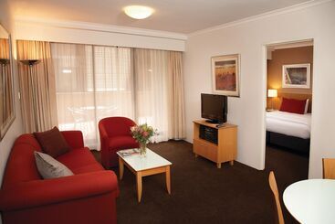 Adina Serviced Apartments Sydney Martin Place