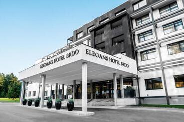 Elegans Hotel Brdo
