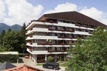 酒店 Arabella Brauneck